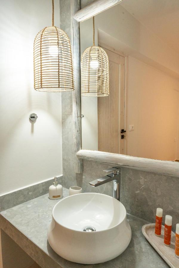 Aesthisis Sensational Accommodation Kolymbia Exterior foto